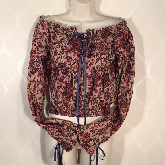 Polo Jeans Company Tops - POLO JEANS TOP